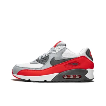 Nike Air Max 90 Wolf Grey Dark Grey