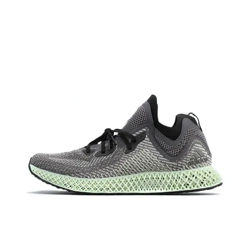 Adidas AlphaEdge 4D Ash Green