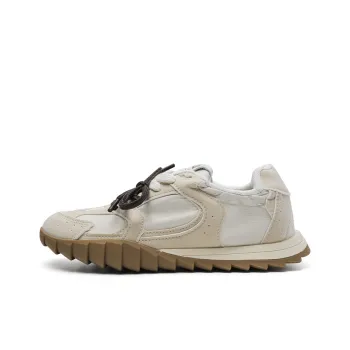 La Chapelle Low Top Skateboard Shoes Women's
