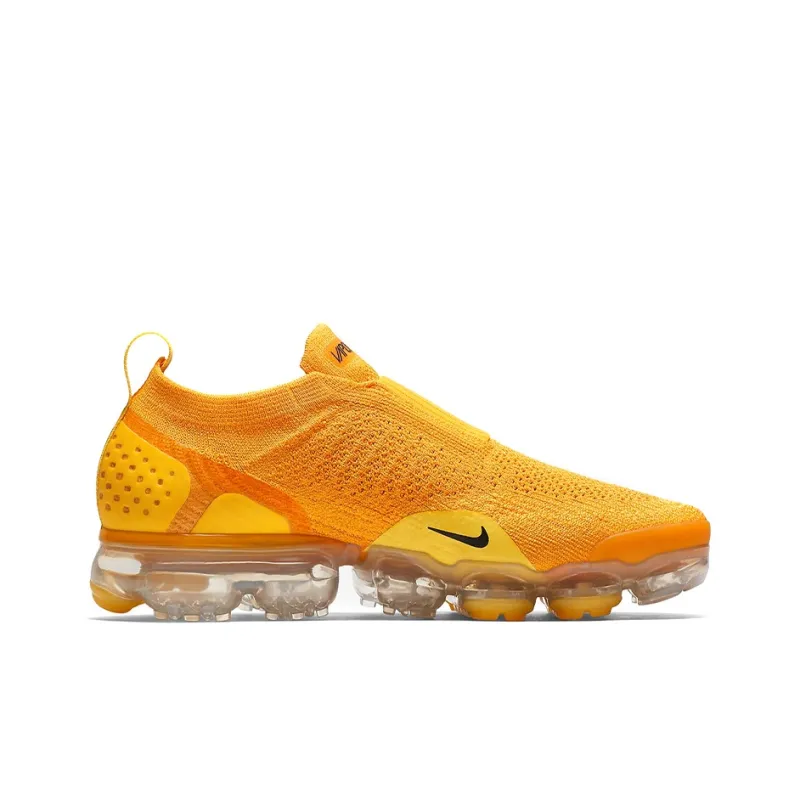 Nike Air VaporMax Moc 2 University Gold Women's-1