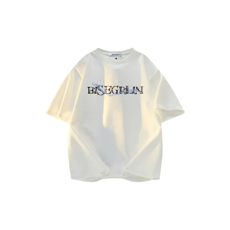 BISEGRLIN T Shirts Unisex-4