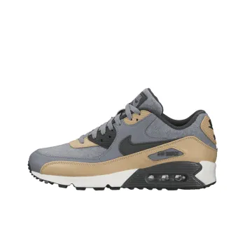 Nike Air Max 90 Wool Cool Grey Mushroom