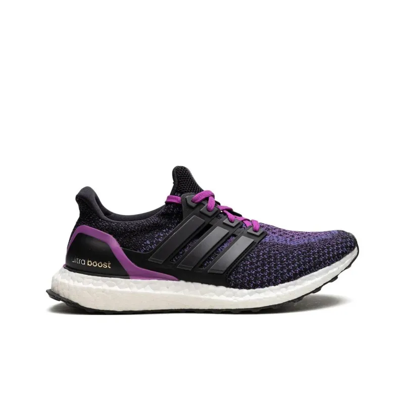 Adidas Ultra Boost 2.0 Shock Purple Women's-2