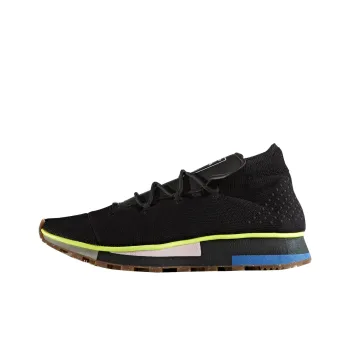 Adidas Originals Run Mid Alexander Wang Core Black