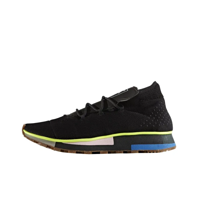 Adidas Run Mid Alexander Wang Core Black-0