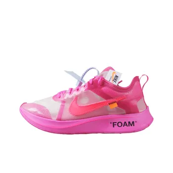 Nike Zoom Fly Off White Pink