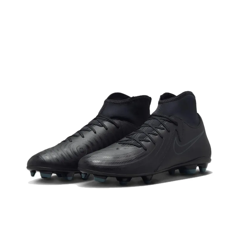 Nike Phantom Luna 2 Club Mg High Black Deep Jungle-2