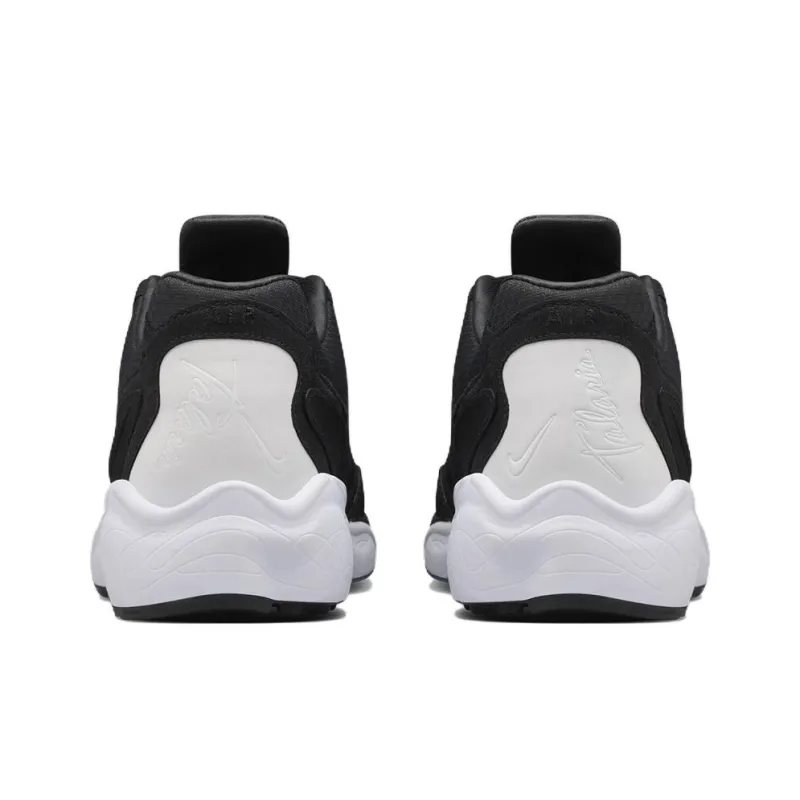 Nike Air Zoom Talaria Black White-3