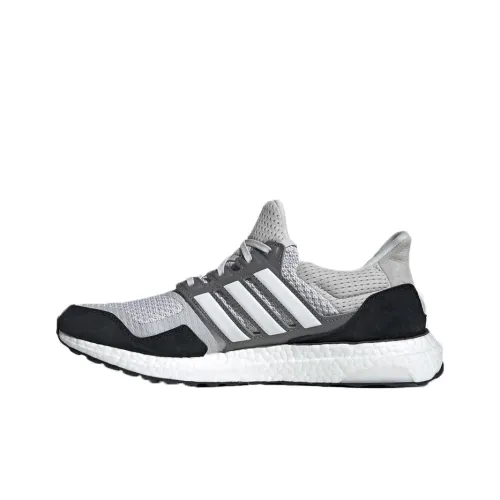 Adidas Ultra Boost S&L Grey One Cloud White Grey Two