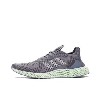 Adidas Futurecraft 4D Onix Aero Green