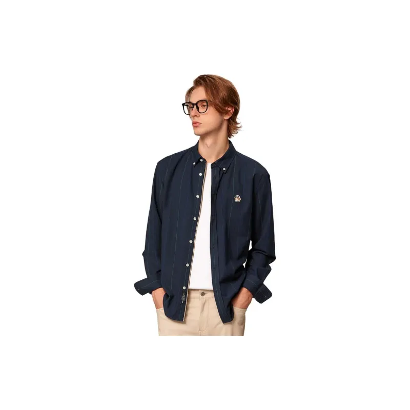 HAZZYS Shirt Gift Box Set Men's-2
