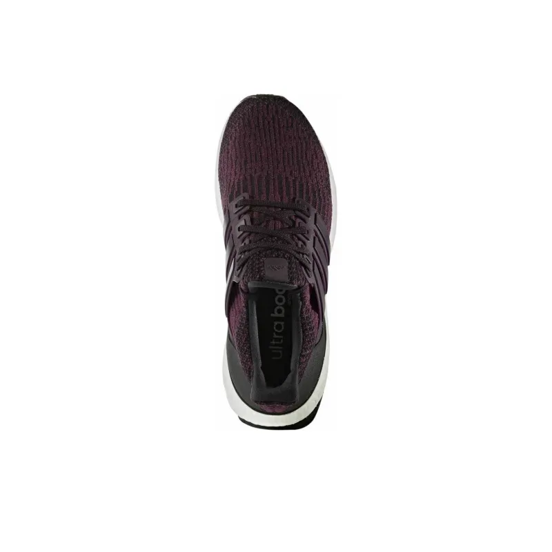 Adidas Ultra Boost 3.0 Red Night Women's-4