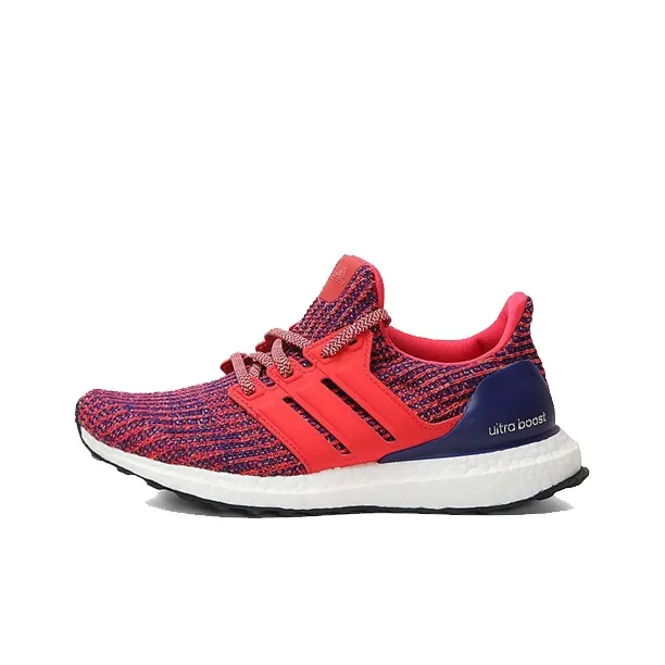 Adidas Ultra Boost 4.0 Grey Women's-0