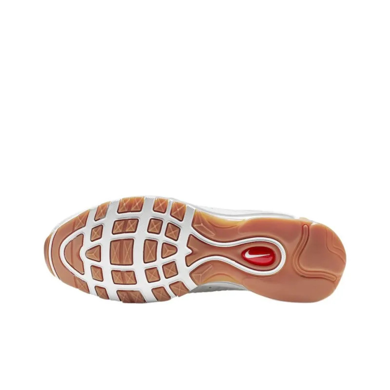 Nike Zoom Haven 97 Clot White Gum-4
