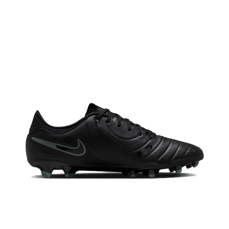 Nike Tiempo Legend 10 Academy Mg Black Deep Jungle-1