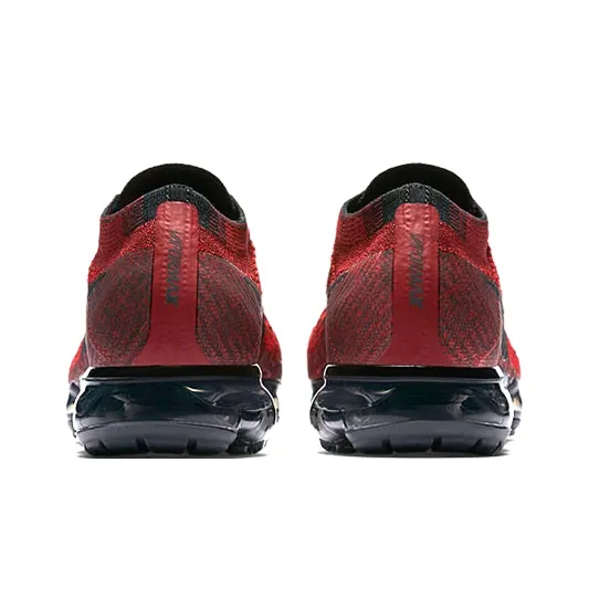 Nike Air VaporMax Dark Team Red-3