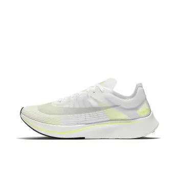 Nike Zoom Fly White Volt