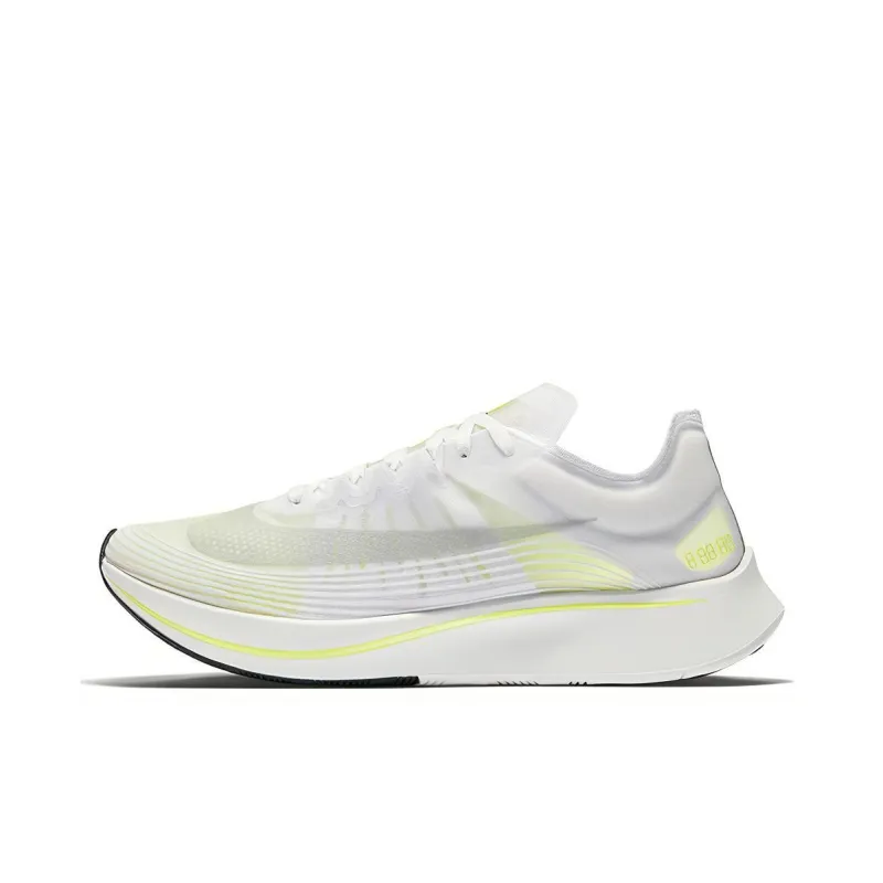 Nike Zoom Fly White Volt-0