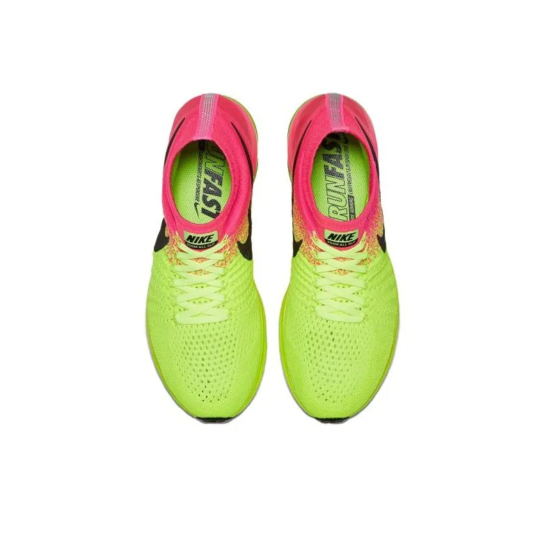 Nike Zoom All Out Flyknit Unlimited-2