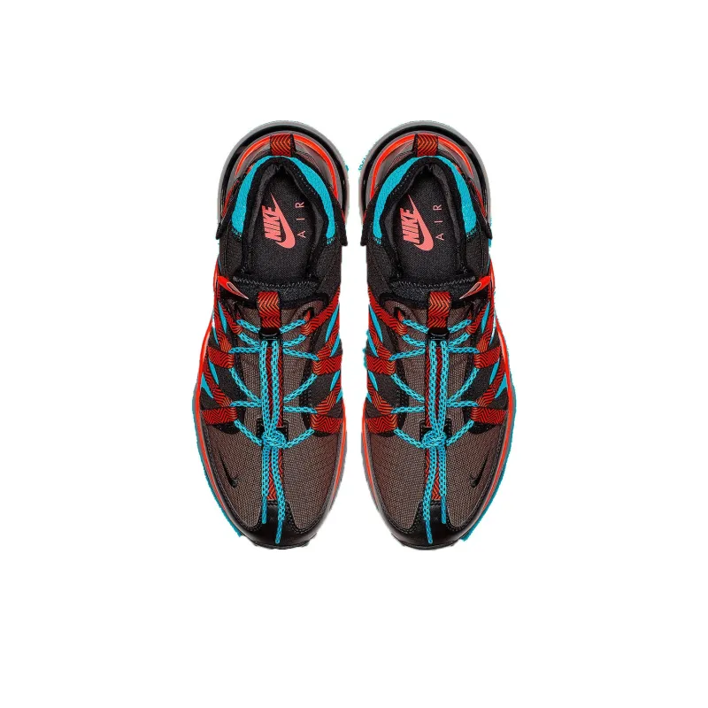 Nike Air Max 270 Bowfin Dark Russet-3