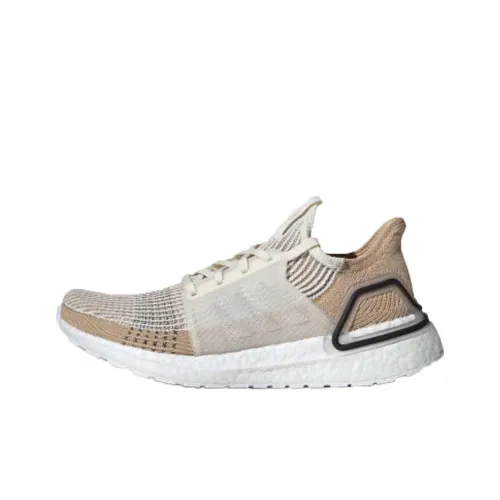 Adidas Ultra Boost 2019 Chalk White Pale Nude Women's