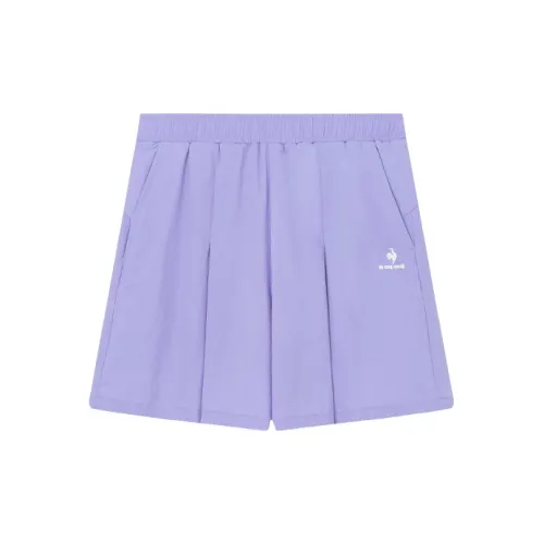 Le Coq Sportif Casual Shorts Women's