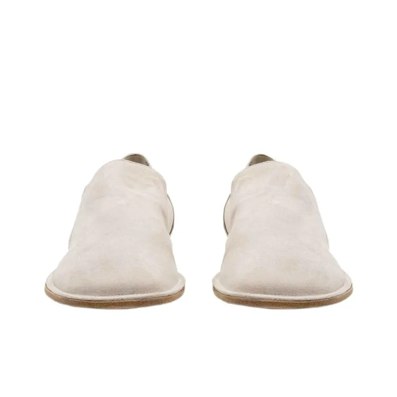 Vic Matie Crispy Casual Shoes Men's Beige-2