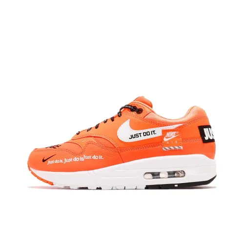 Nike Air Max 1 Just Do It Pack Orange