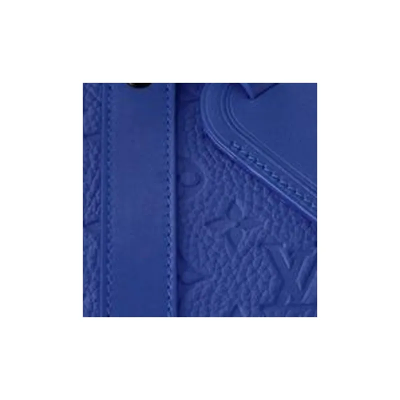 LOUIS VUITTON Keepall Bandoulière 50-4