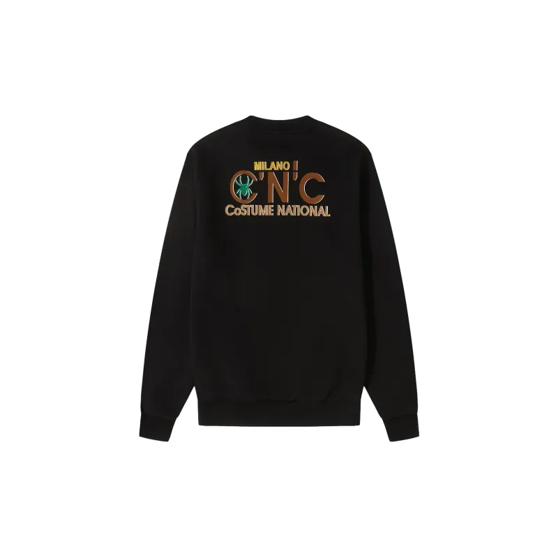 C'N'C Far Mountain Outdoor Series Fall And Winter Sweatshirt Men's-1