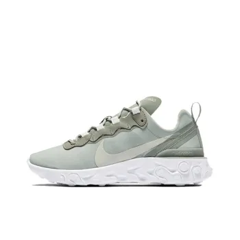 Nike React Element 55 Mica Green Women's