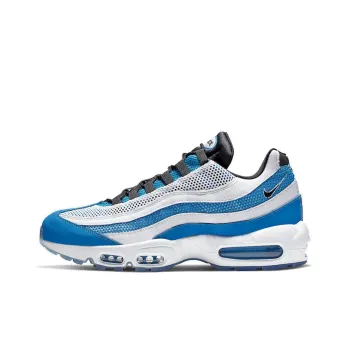 Nike Air Max 95 Photo Blue Black White
