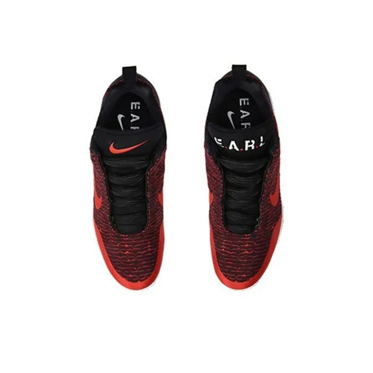 Nike Hyper Adapt 1.0 Ch 'Habanero Red'-3