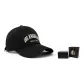 All Black Box