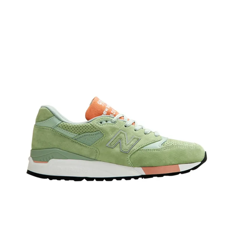 New Balance 998 Concepts X Tannery Mint-1