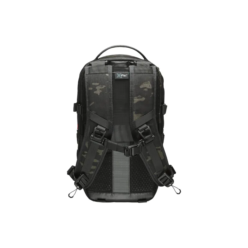 FOXBAT DYNAMICS Nylon Commute Bag Regular Unisex XPAC X50 Version-3