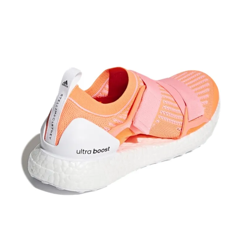 Adidas Stella McCartney X Ultraboost X 'Orange Glow' Women's-2