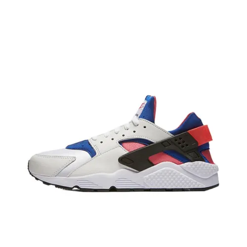 Nike Air Huarache Run Game Royal Dynamic Pink