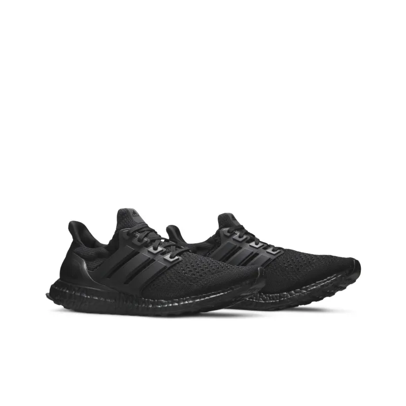 Adidas Ultra Boost 1.0 Triple Black-2