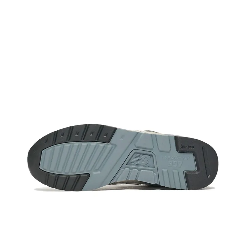 New Balance 997 MiUSA Grey-4