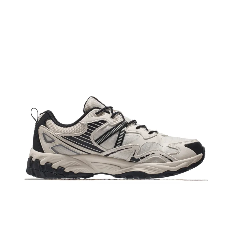 CAMEL Low-Top Running Shoes Men's-1