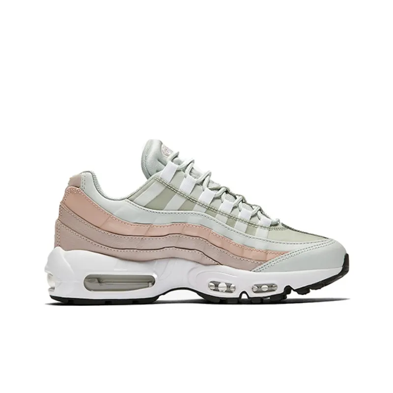 Nike Air Max 95 Moon Particle Women's-1