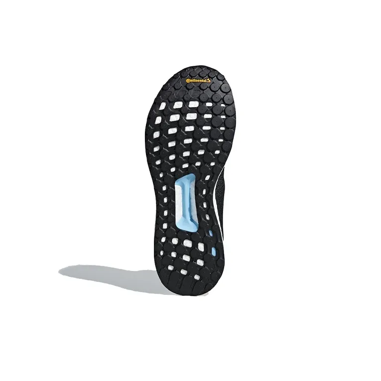 Adidas Solar Hu Glide Black-4