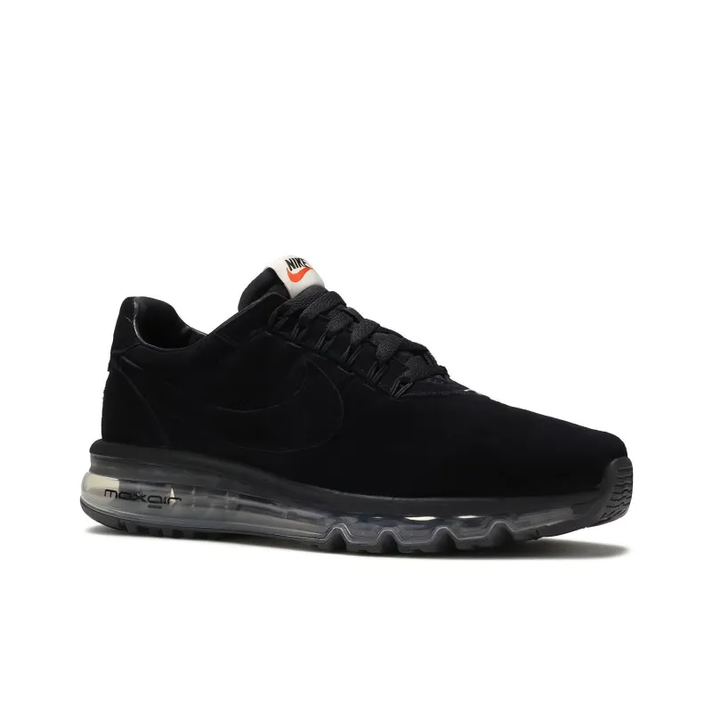 Nike Air Max LD Zero Triple Black-1