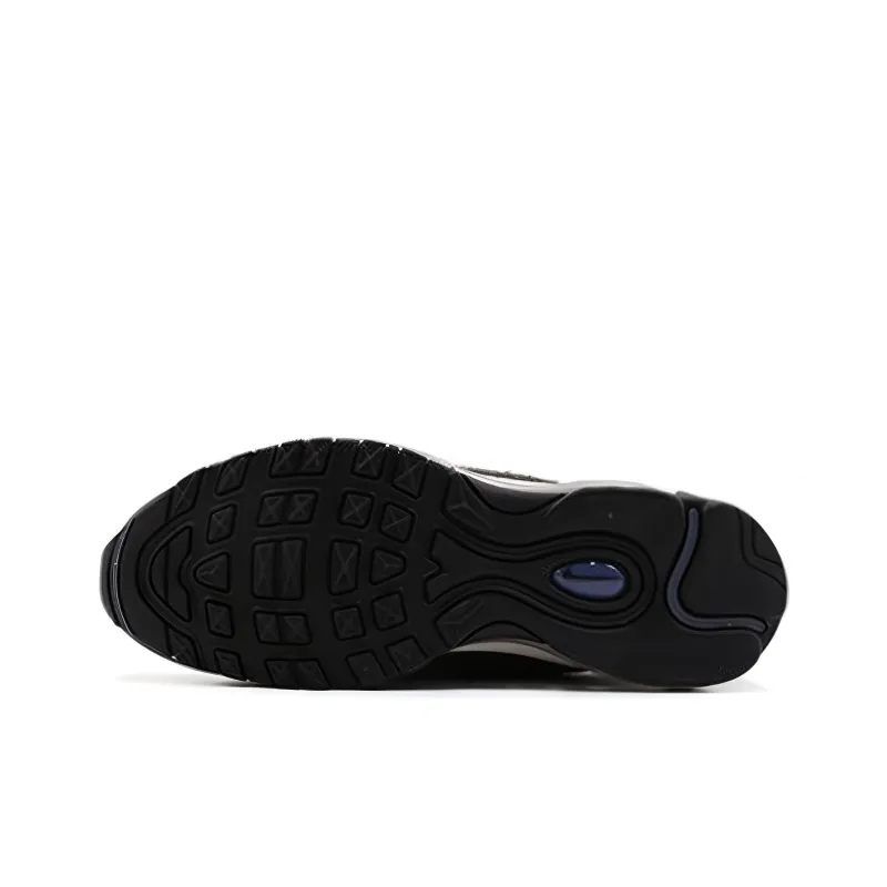 Nike Air Max 97 Wool Sequoia-4
