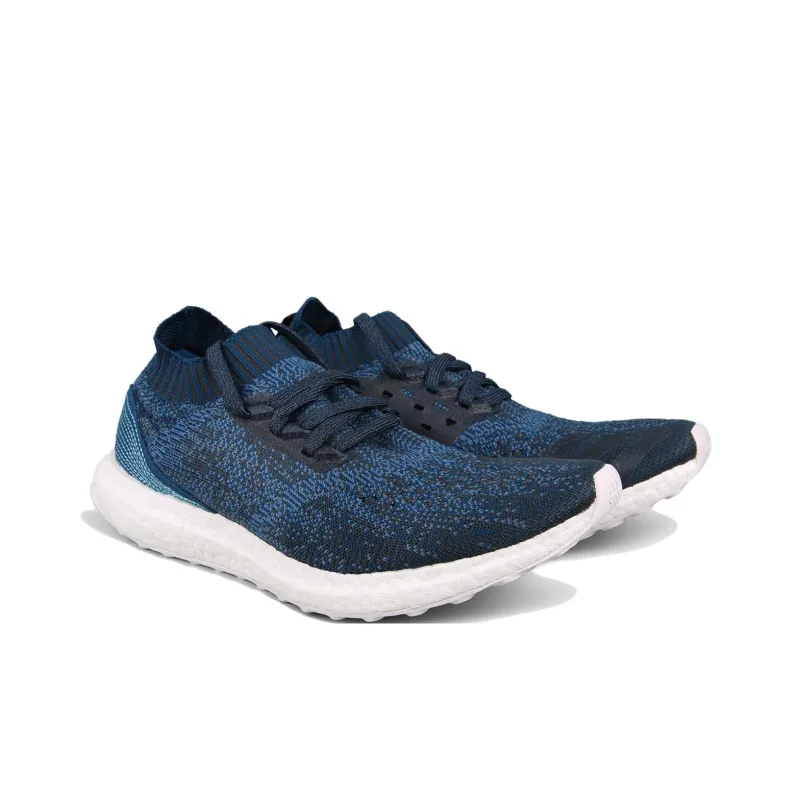 Adidas Ultra Boost Uncaged Parley Legend Blue-3