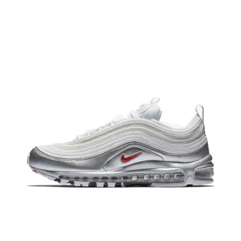 Nike Air Max 97 Silver White