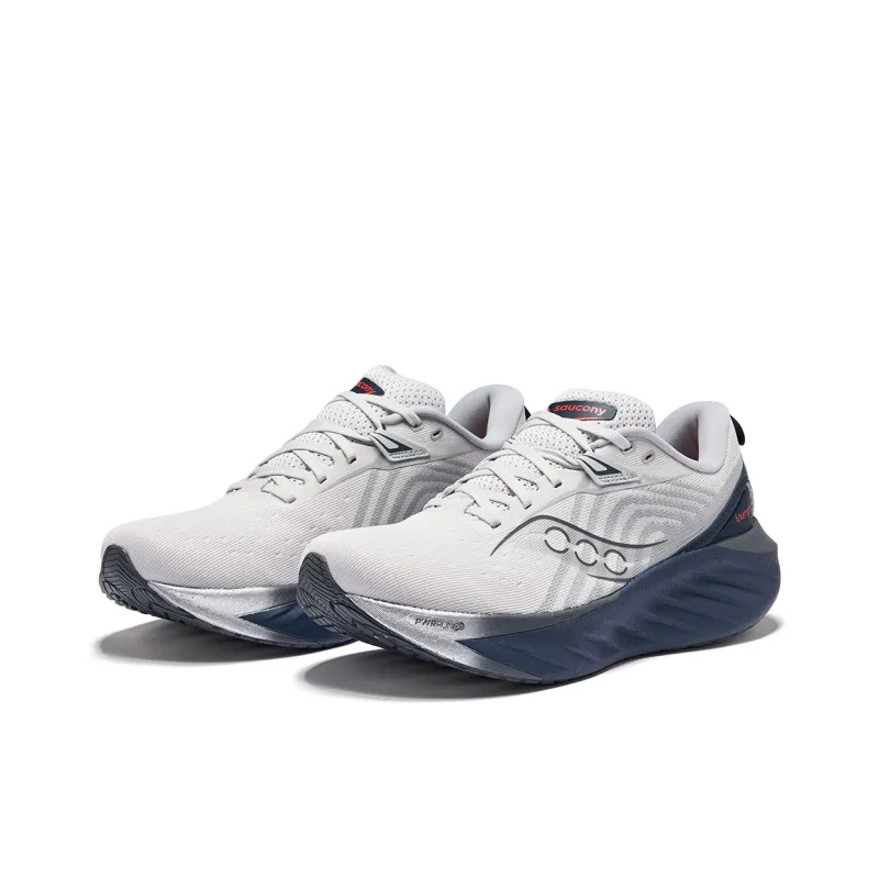 Saucony Triumph 22 Cloud Navy-2