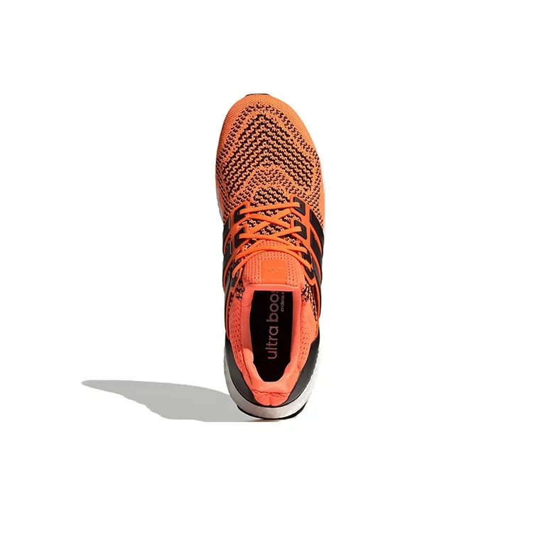 Adidas Ultra Boost 1.0 Solar Orange-4