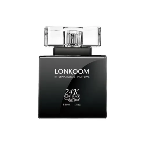 LONKOOM 24k 향수 여성